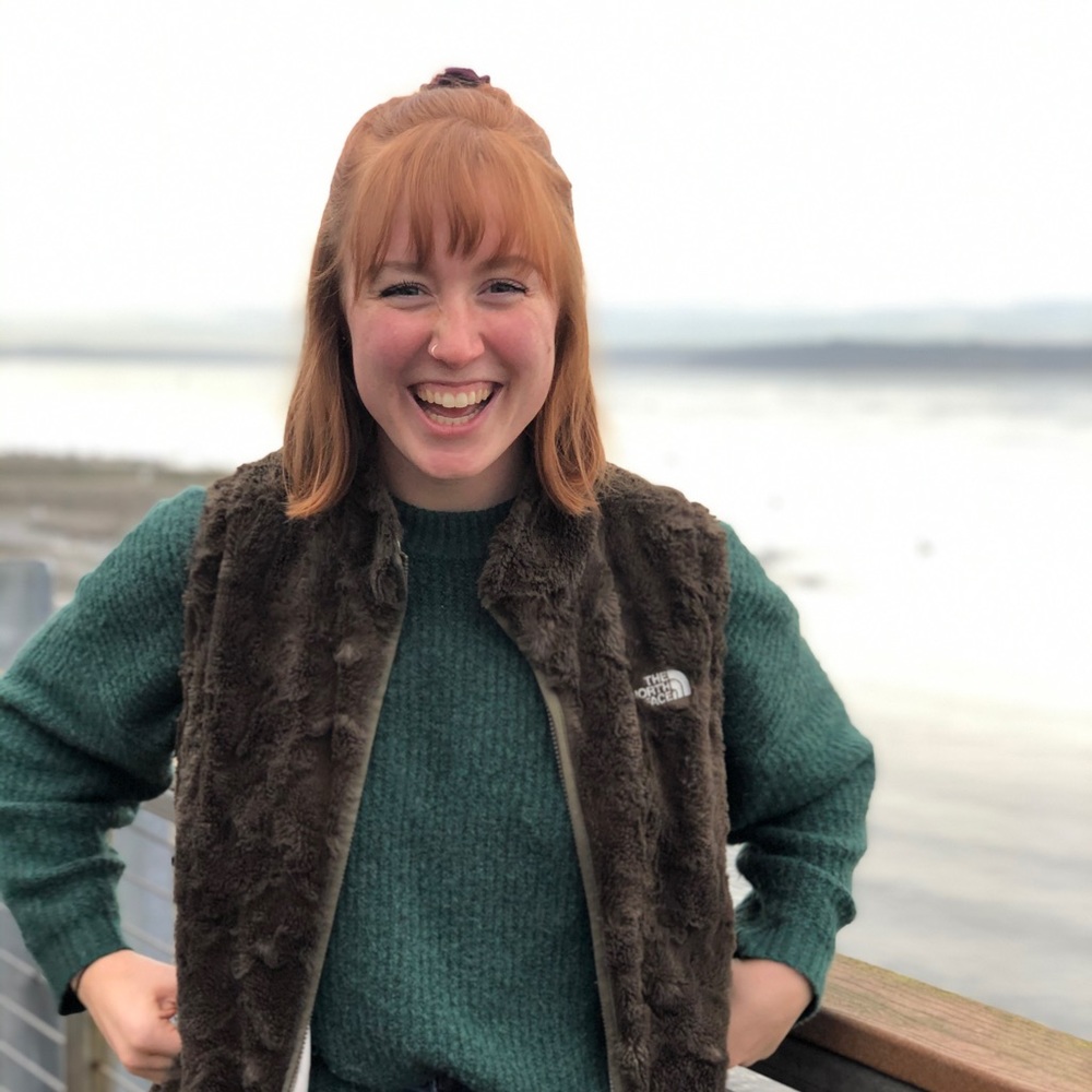 Meet your Posher, Flannery